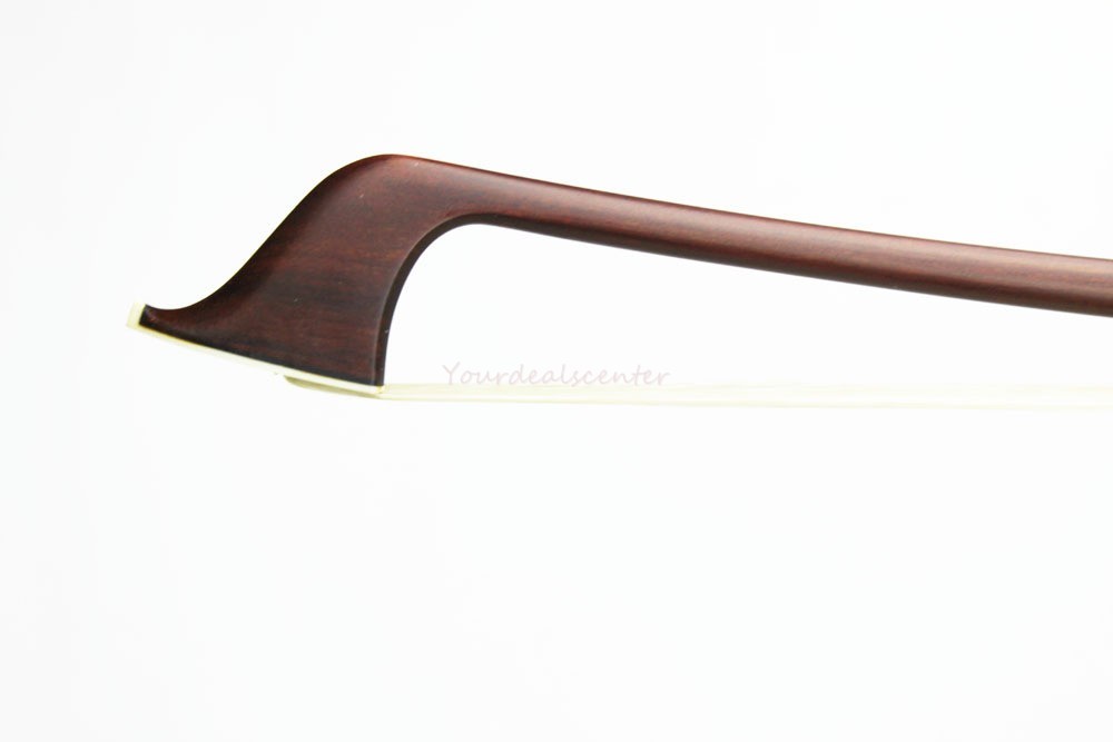 ***Fine Pernambuco*** Cello Bow 4/4 ---Sartory Model ---Silver Mount
