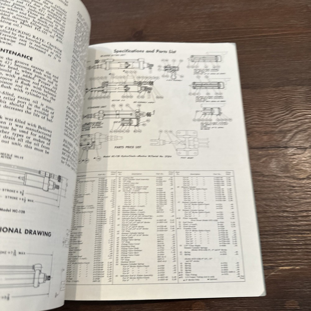 Hunter Spring Models TT, TTH, TJ, TJH Hunter Pull Testers Operation Manual