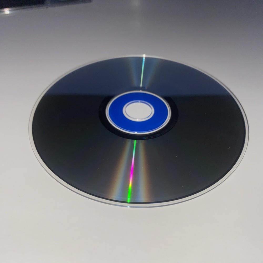 Corel Word Perfect 7 Disc 1996