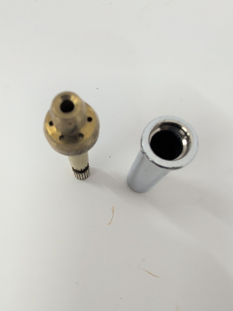 Victor Heating Tip GSI 3VHT NEW