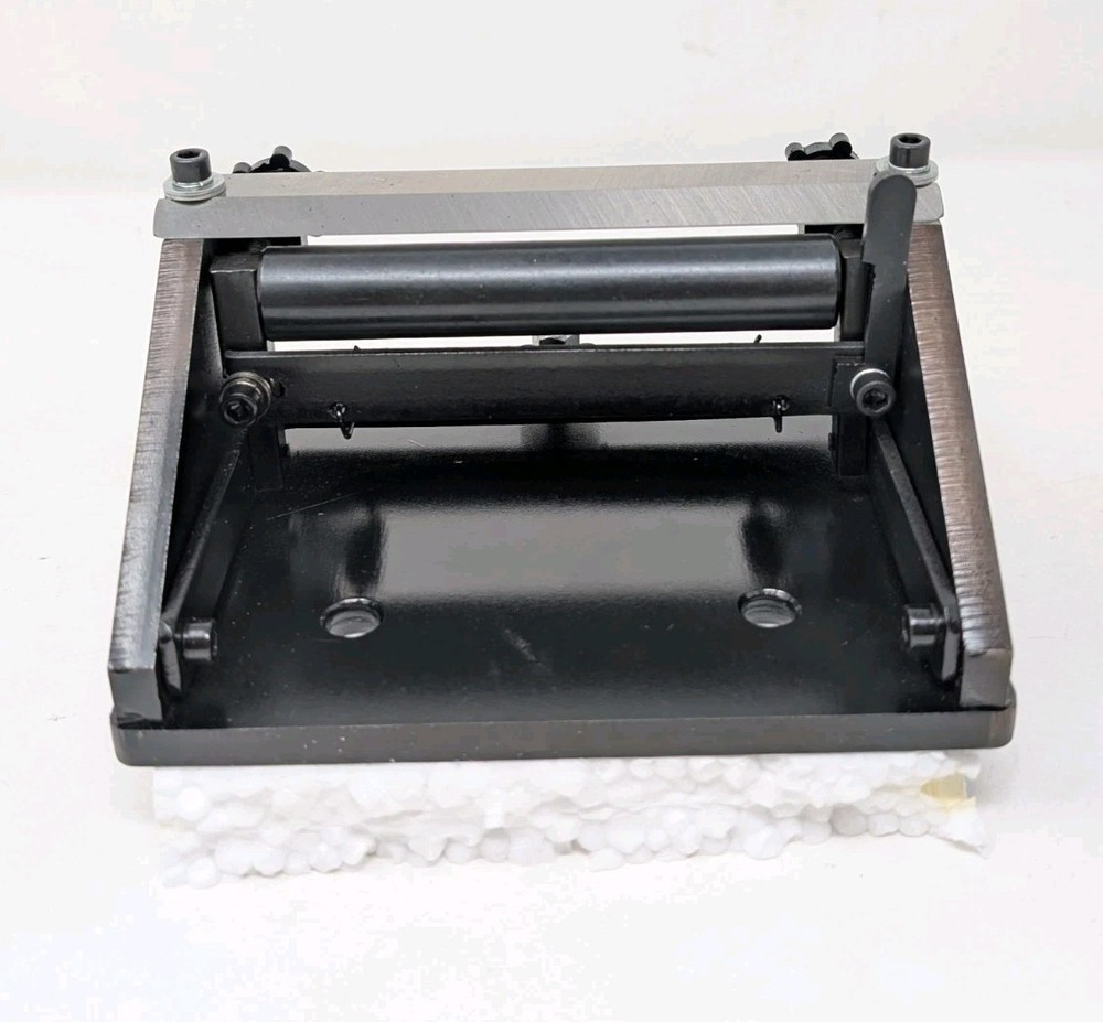 High-Tech Leather Splitter 3790-00