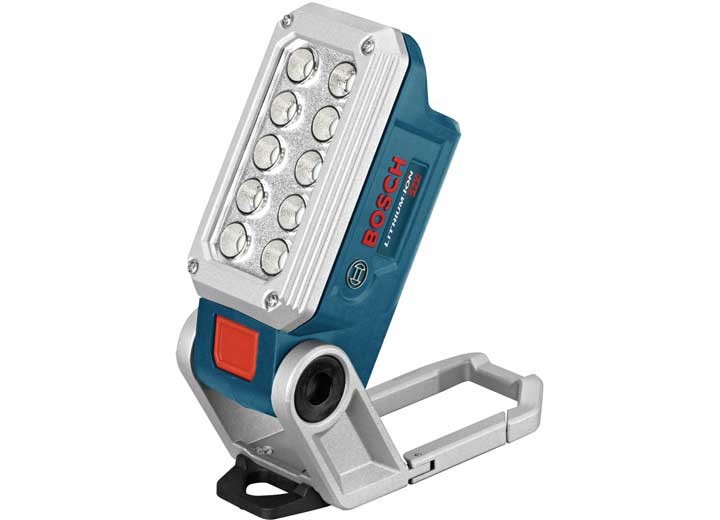 Bosch FL12 12V Max LED Worklight 330 Lumens Bare Tool