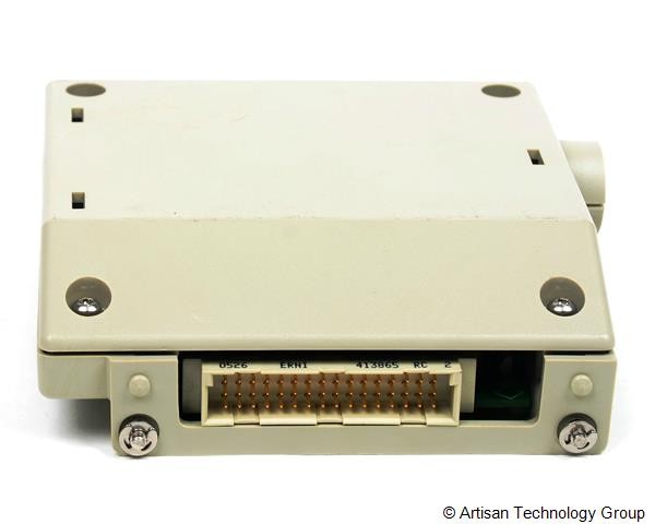 HP 5060-3387 16A Relay DC Module Connector