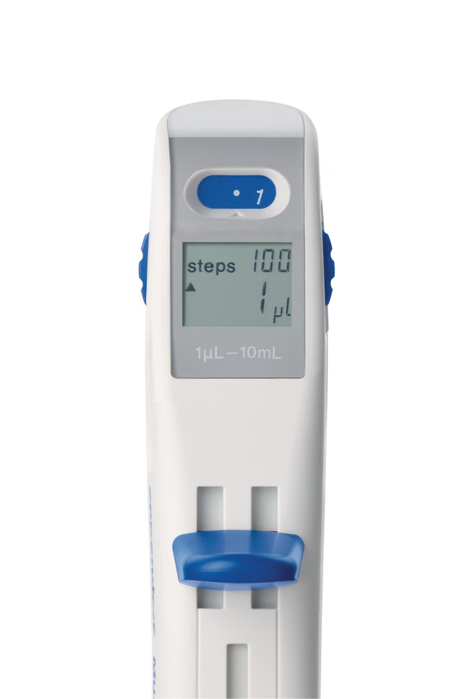 Eppendorf Repeater M4 Pipette Starter Kit