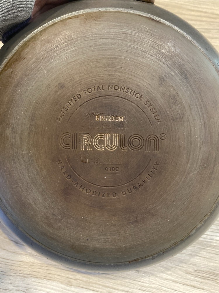 circulon cookware set