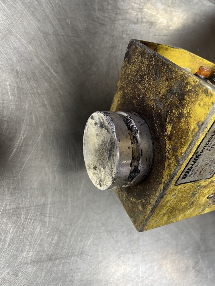 Ramsey Grad-Line Slope Controller 01830 Model G170