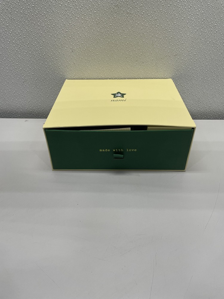 Nami Matcha Essential Starter Kit Gift Set