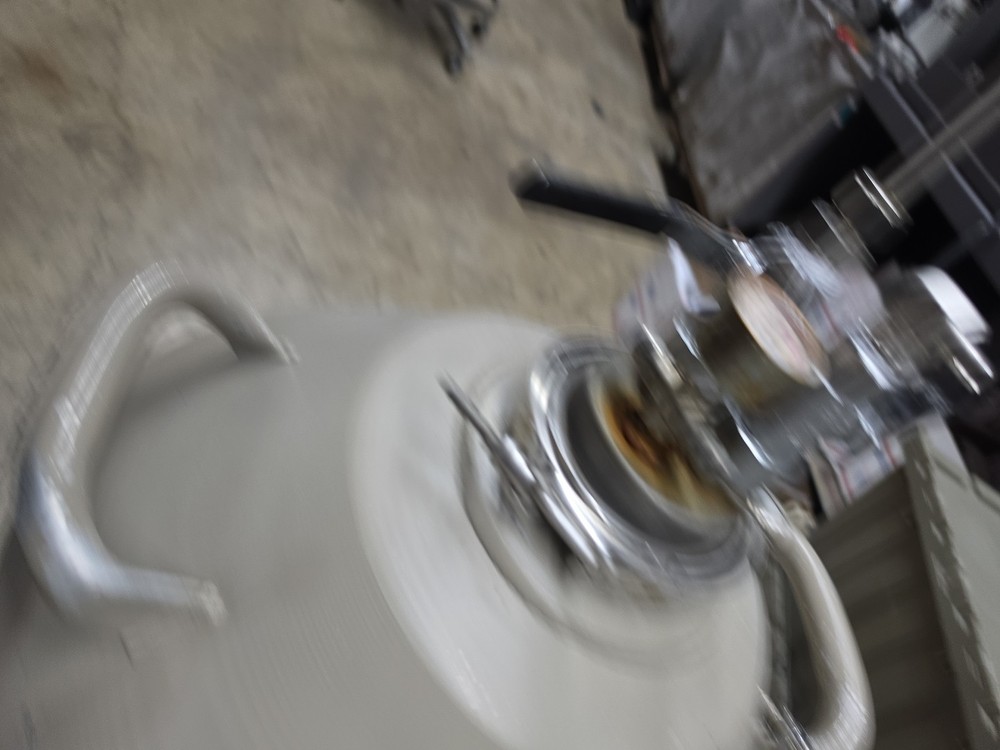 LD 50 Tailor Wharton WITH TWO VALVE