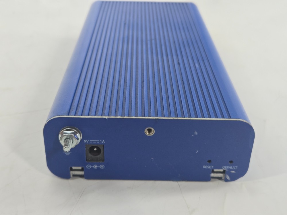 EXFO BV10-1000-AC BV10.