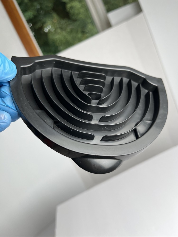 Original Drip Tray for Sowtech Espresso Machine CM6811 replacement part