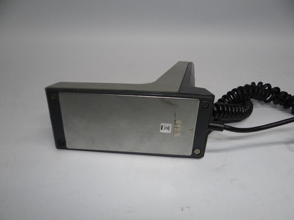Kenwood KMC-9C / Desk Microphone / Dispatch Microphone / Base Microphone
