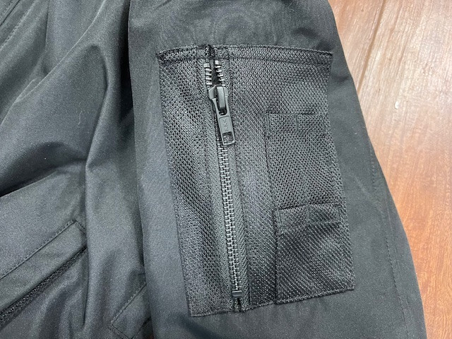 Can-Am Bomber Motorcycle Jacket - Small (Ladies)
