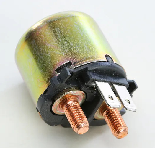 Rick's Starter Solenoid Switch Triumph America 02-19