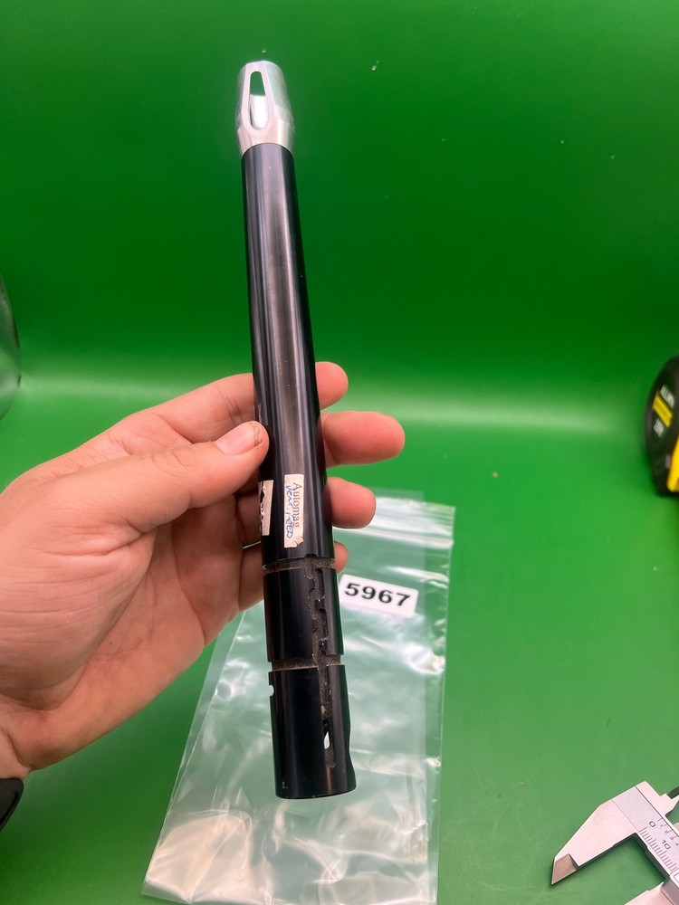 Automag Emag Barrel