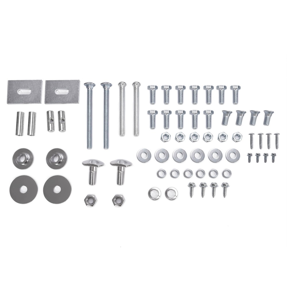 Camper Tie down For F-250 F-350 F-Series C/K Classic Ram 1980-2005 F-450 08-16