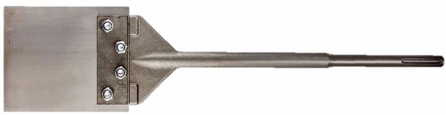 Milwaukee 48-62-4096 SDS-MAX Floor Scraper