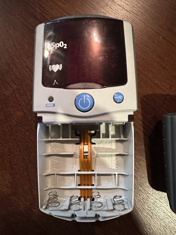 RESPIRONICS 920M Plus Pulse Oximeter