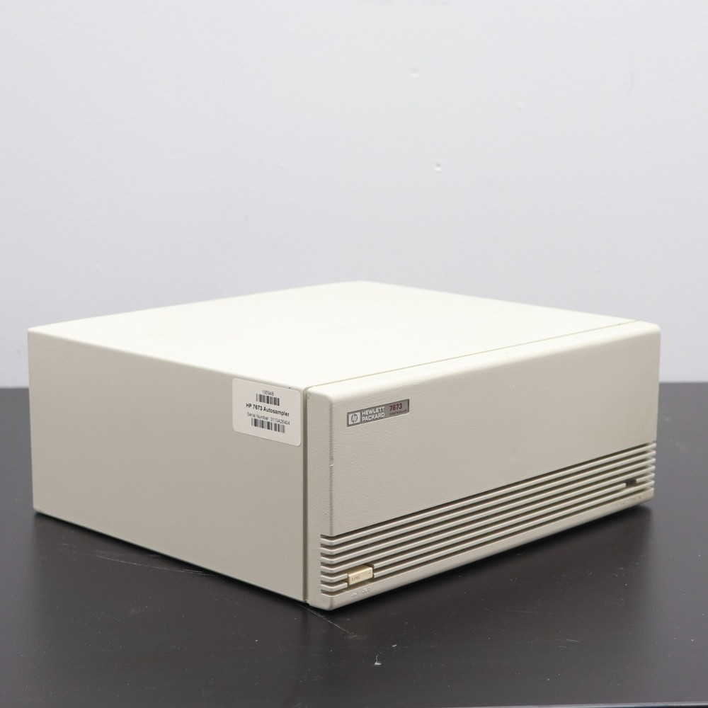 HP 18594B Autosampler Controller