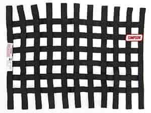 Simpson 36002BK Window Net