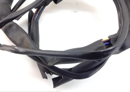 Left Headlight Bar Switch 2004 BMW R1150RT ABS 1393 x