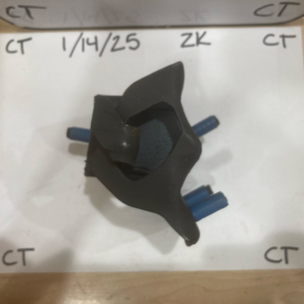 Automatic Transmission Mount Anchor 2821