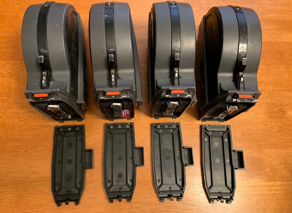 Arri SR 3 Advanced Super 16 Camera Package And Accessories