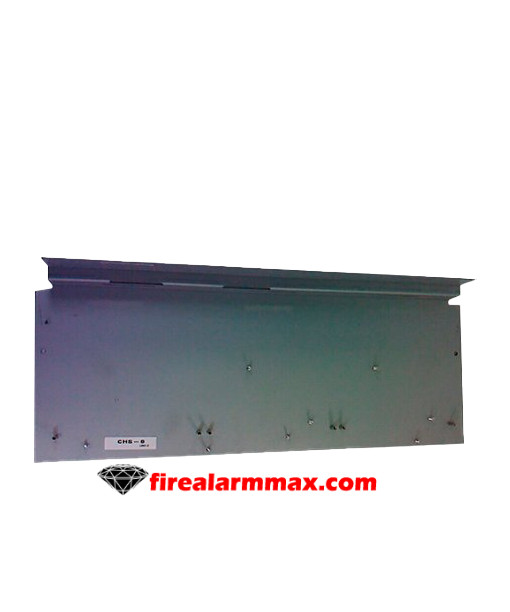 Notifier CHS-6 Chassis