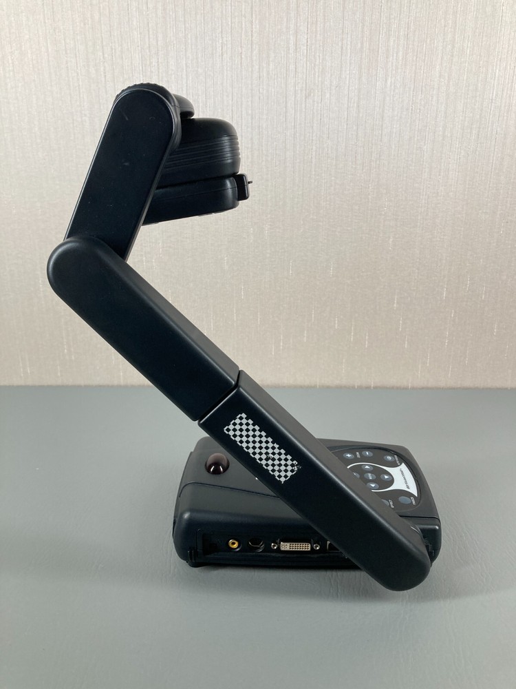 Document Overhead Projector for Distance Teaching Studying Picture Book No AC