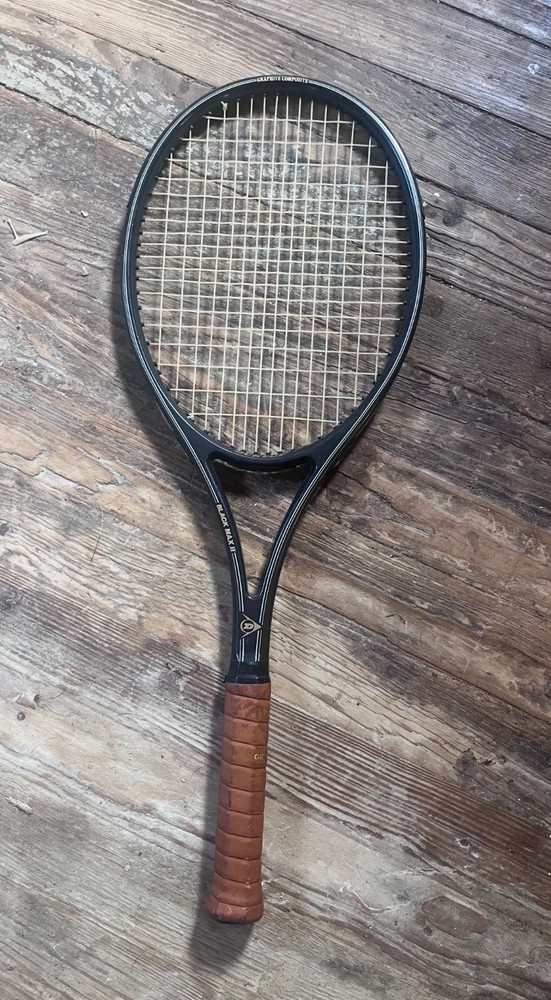 Vintage Black Max 2. Good condition