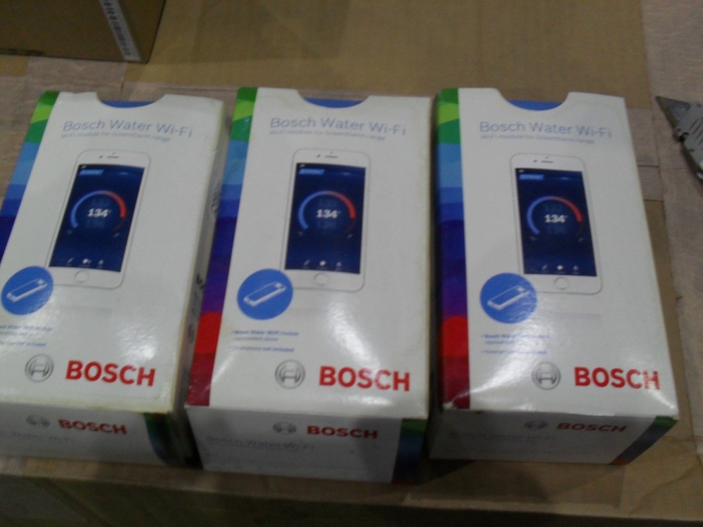 Bosch 7736504944 Wifi module