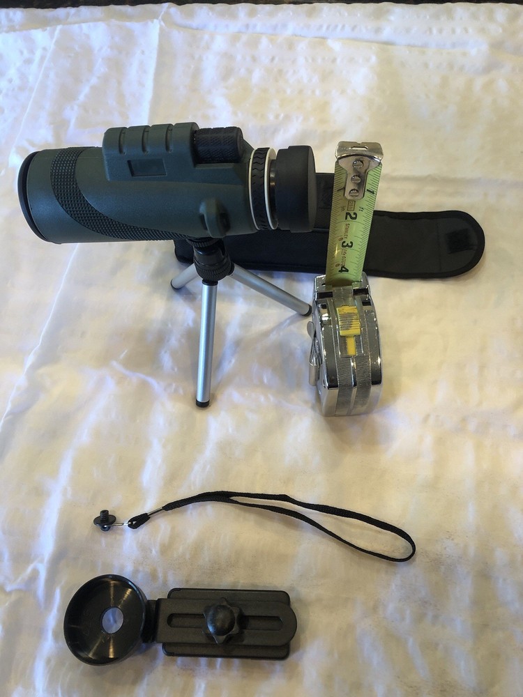 Spotting Scope