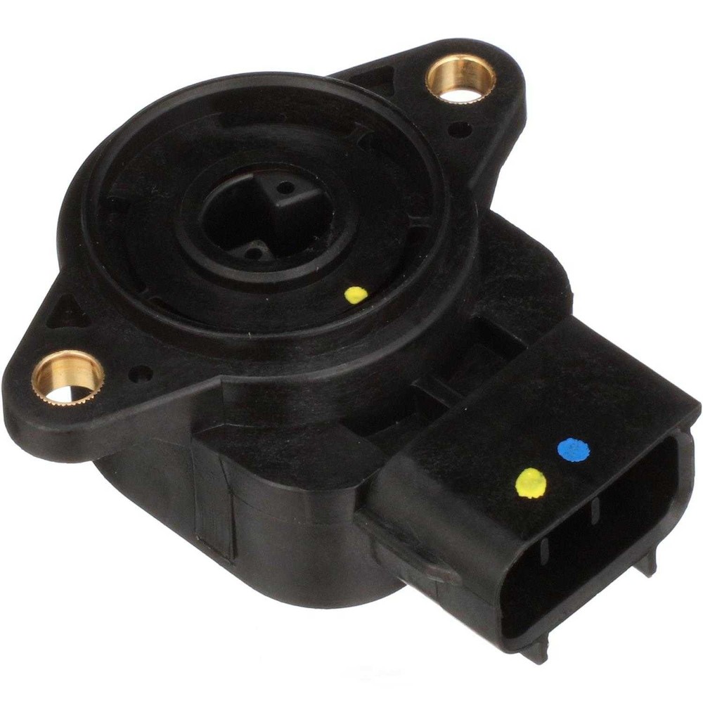 Throttle Position Sensor Standard Motor Products TH318