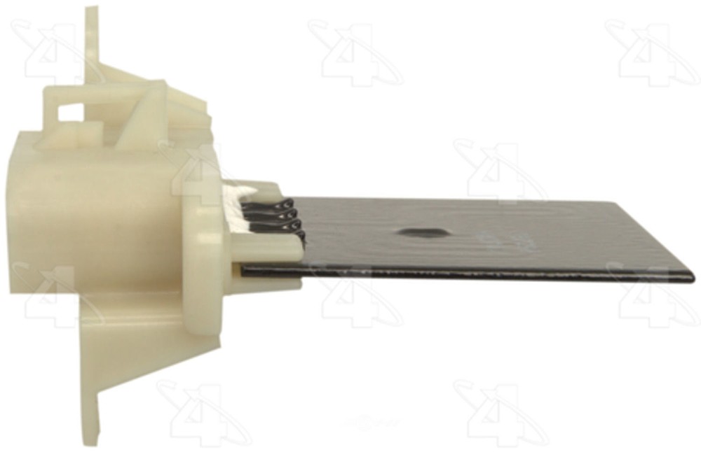 BLwr Motor Resistor Four Seasons 20260
