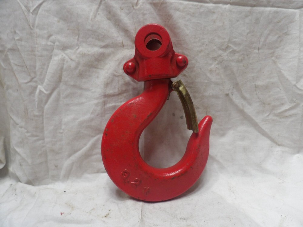 Chain Hoist Hook 3.2 Ton