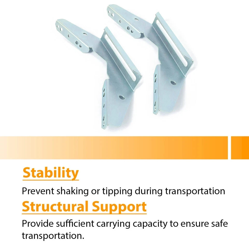 C.E. Smith Pontoon Wing Bracket 26244GA
