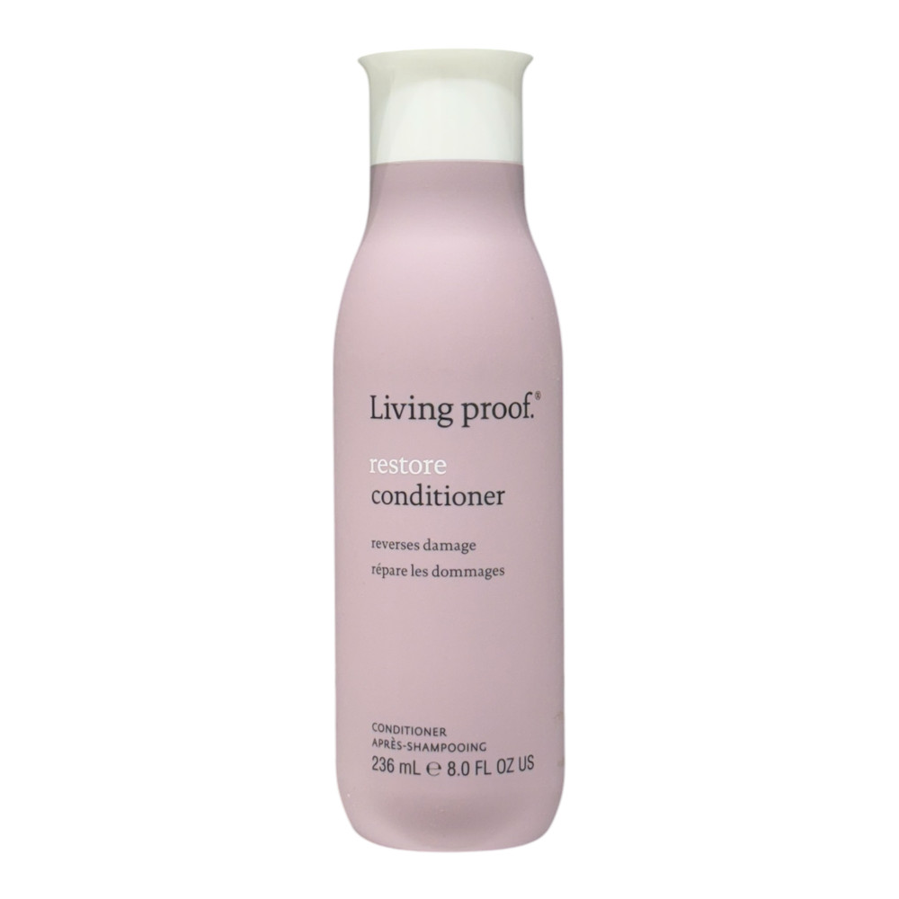 Living Proof Restore Conditioner 8 Oz