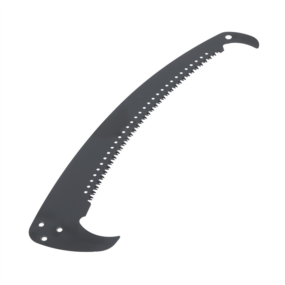 30 Feet Tree Pole Pruner Durable Tree Trimmers Handle Manual Branches Green