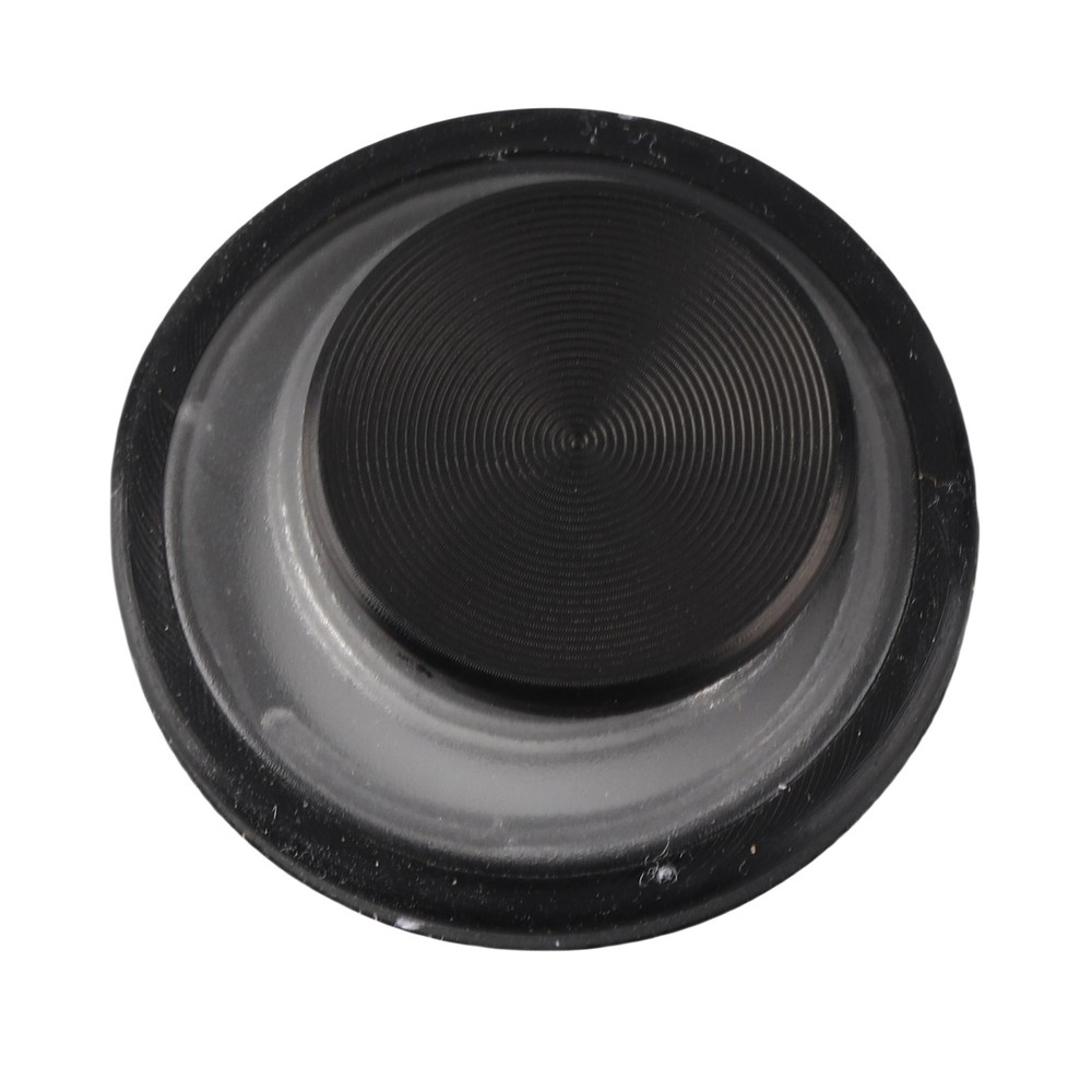 Mobile Phone Touch Screen Suction Cup Controller Round Joystick For OSMO