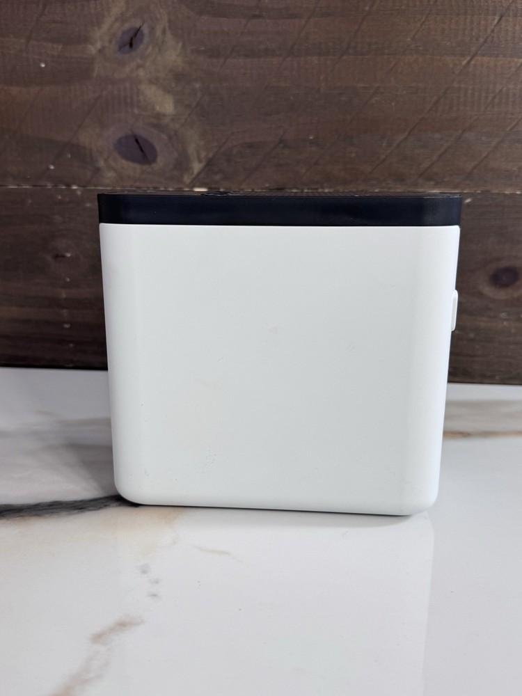 Brother P-Touch PT-P700 Label Printer PC Connectable w/ Cord Working