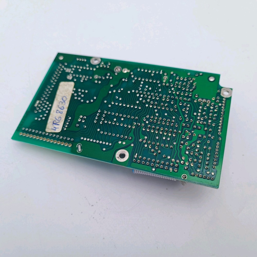 Furuno TR68830 Display Controller PCB MJ8805A TC4050BP f/Radar Plotter Interface