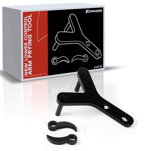 Lower Control Arm Prying Tool Kit,for Control Arm and Suspension