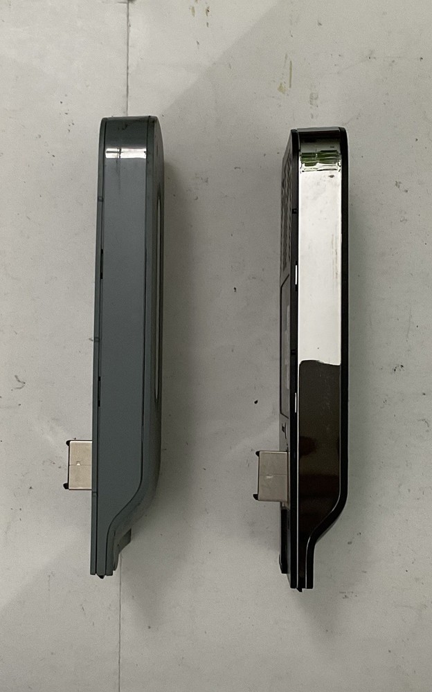 ** NOT WORKING as store return ! ** 2 x XBox 360 External Hard Drives
