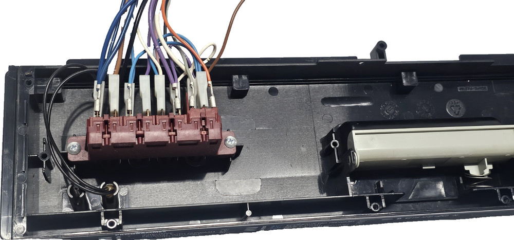 BLANCO Dishwasher Control Panel & Control Module PCB KND-3.7
