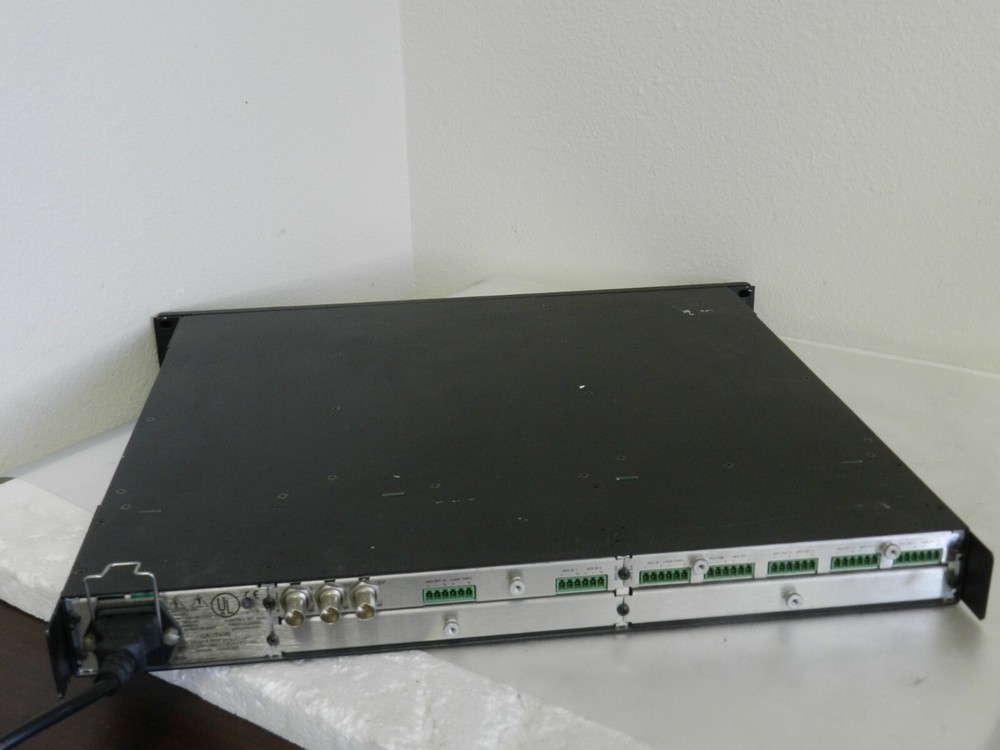 NVision NV4001 4000 Series Processing Equipment