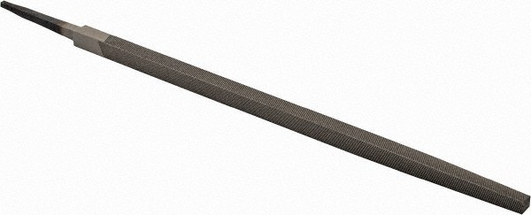 Value Collection 14.24" Long, Second Cut, Square American-Pattern File Double...