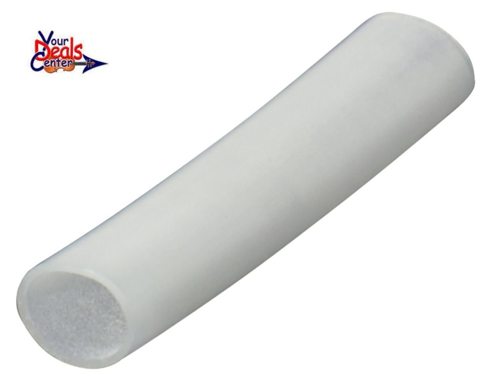 Gewa Bow Protect Grip Protector for Violin Viola Cello --Clear