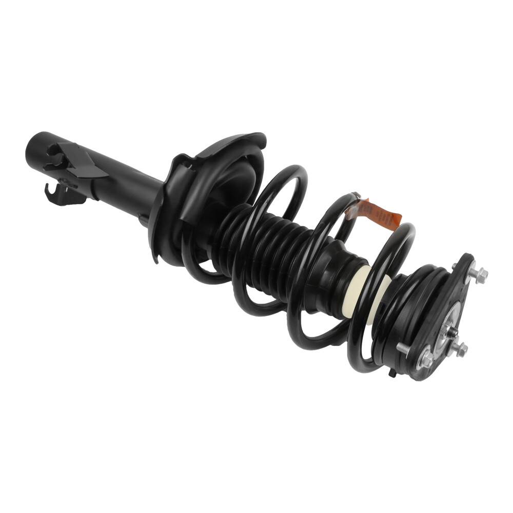 2Pcs Front Complete Shocks Struts For 2004-2013 Mazda 3 2006-2010 Mazda 5