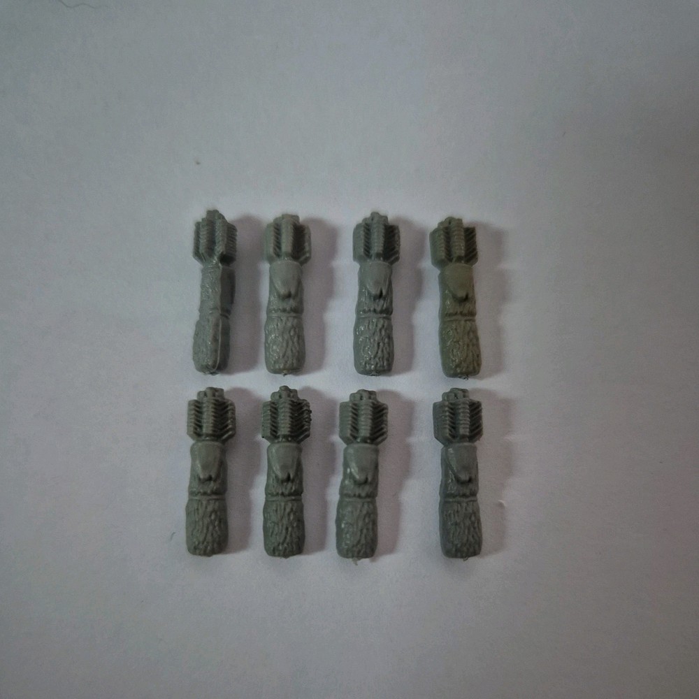 Warhammer Goblin Quiver X 8