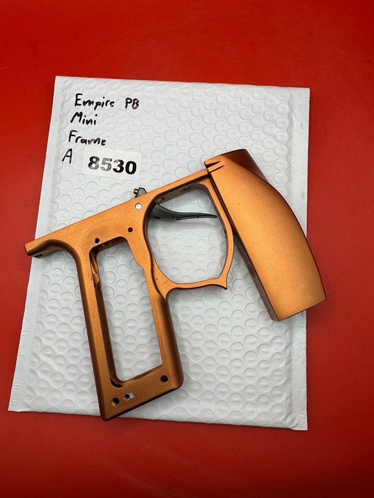 Empire PB Mini Paintball Marker Frame