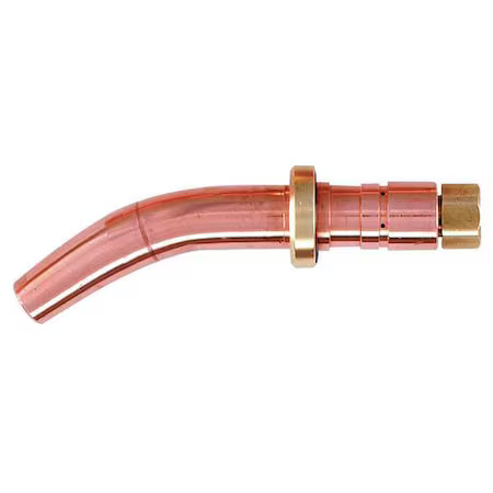 Smith Equipment Mc13-3 Gouging Tip, Mc, Tip Size 3
